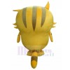 cat mascot costume