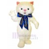 cat mascot costume