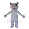 cat mascot costume