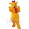 cat mascot costume