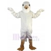 Pigeon mascot costume