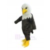 Eagle Bird mascot costume