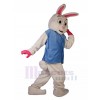Rabbit mascot costume