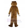 Tiger mascot costume