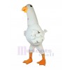 goose mascot costume