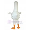 goose mascot costume