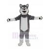 Dog mascot costume