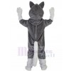 Dog mascot costume