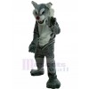 Wildcat Mascot Costume