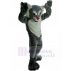 Wildcat Mascot Costume