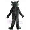 Wildcat Mascot Costume