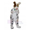 Dog mascot costume