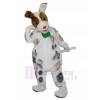 Dog mascot costume