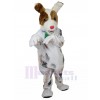 Dog mascot costume