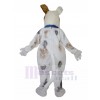 Dog mascot costume