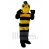 Bee mascot costume