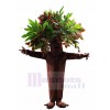 Tree Mascot Costume