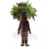 Tree Mascot Costume
