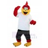 Bird mascot costume