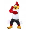 Bird mascot costume