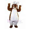Rabbit mascot costume