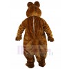 Rabbit mascot costume