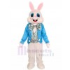 Rabbit mascot costume