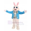 Rabbit mascot costume
