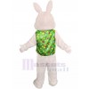 Rabbit mascot costume