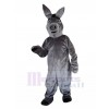 Donkey mascot costume