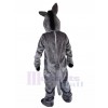 Donkey mascot costume