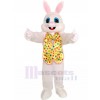 Rabbit mascot costume