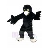 Eagle mascot costume