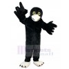 Eagle mascot costume