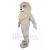 Lion mascot costume