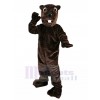 mole mascot costume