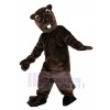 mole mascot costume