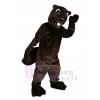 mole mascot costume