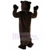 mole mascot costume