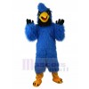Eagle mascot costume