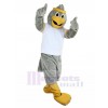 Bird mascot costume