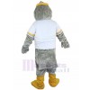 Bird mascot costume