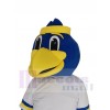 Bird mascot costume