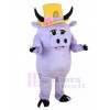 Pig Mascot Costume