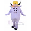 Pig Mascot Costume