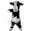 Bull mascot costume