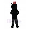 cat mascot costume