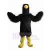 Eagle mascot costume