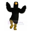 Eagle mascot costume