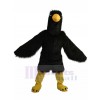 Eagle mascot costume